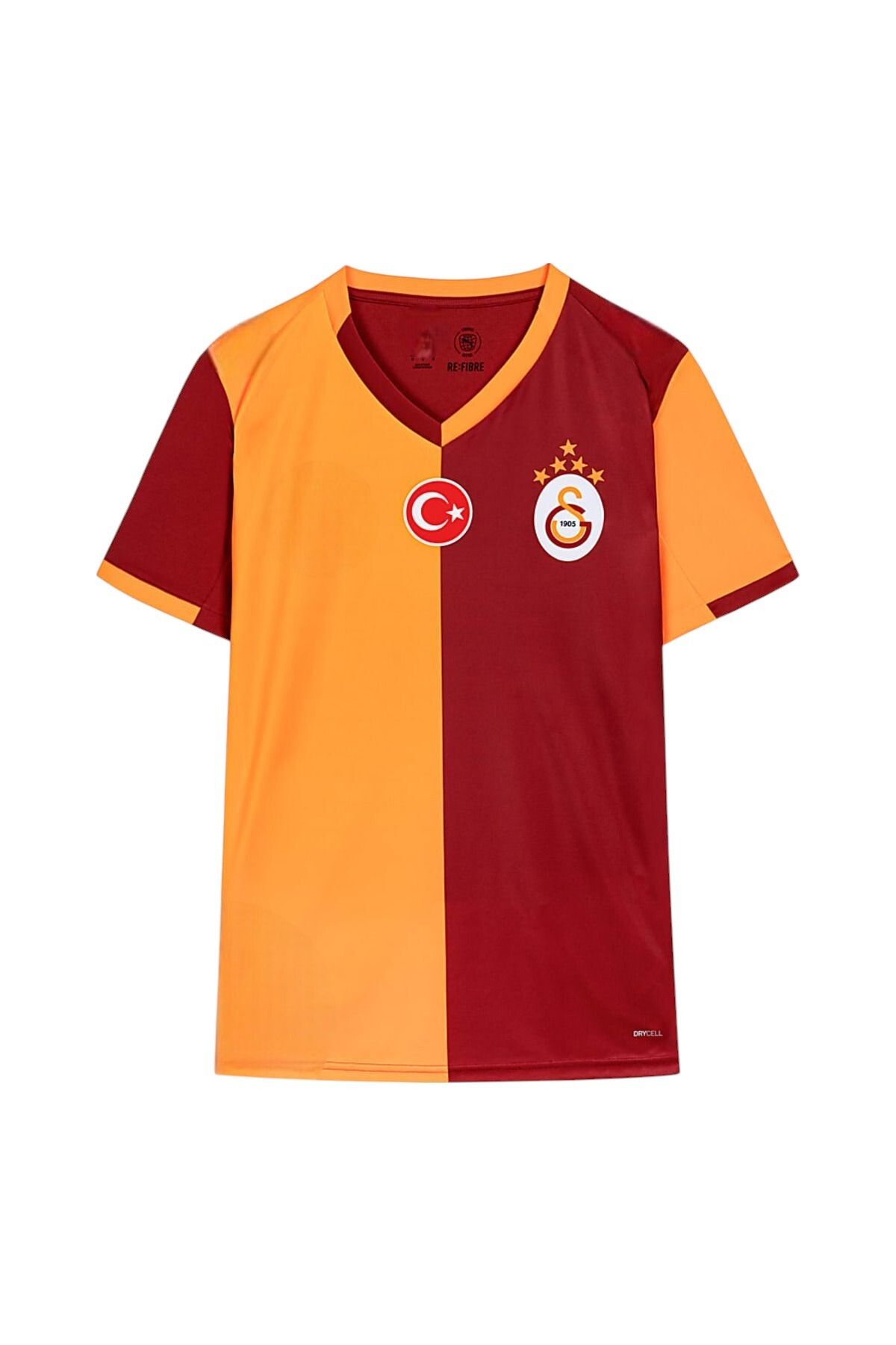 FAMİLYSTAN 5-YILDIZLI gαℓαтαѕαяαу. .İsimsiZ2025 2026 İÇSAHA PARÇALI Yeni Sezon Forması