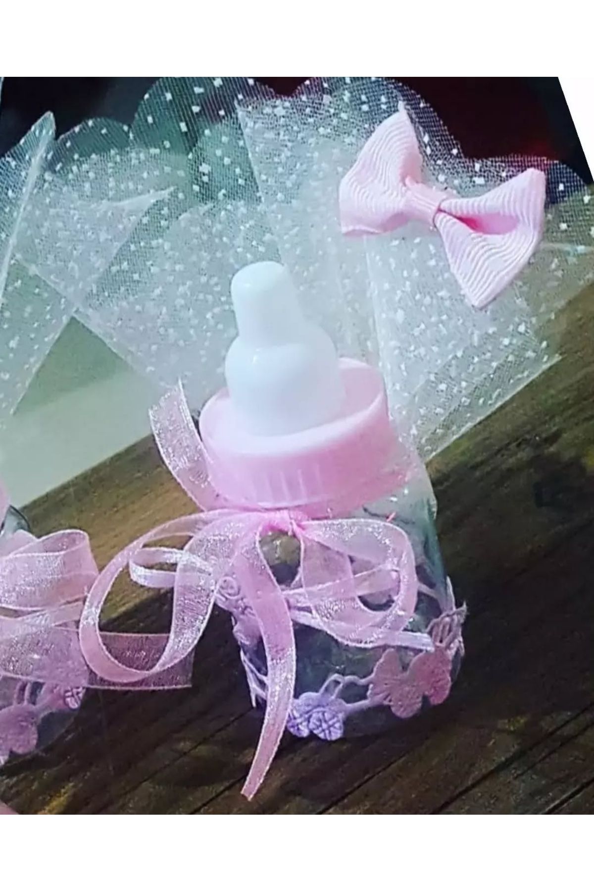 SS Bebek dagitmalik 25 adet fiyatidir