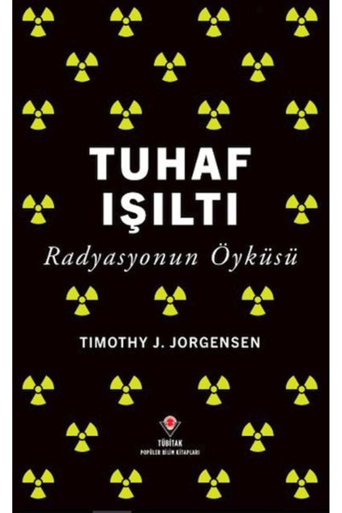 Destek Yayınları Tuhaf Işıltı