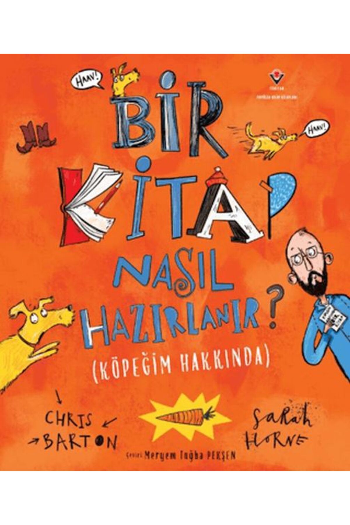 Destek Yayınları Bir Kitap Nasıl Hazırlanır?