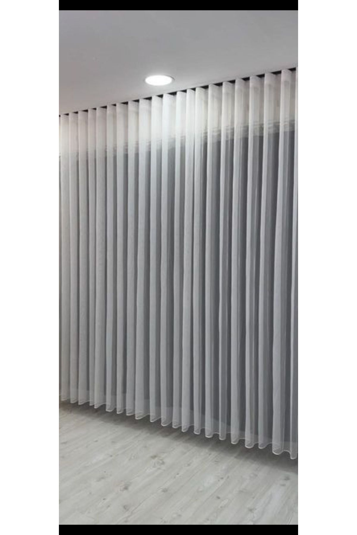 Store S PİLE TÜL PERDE