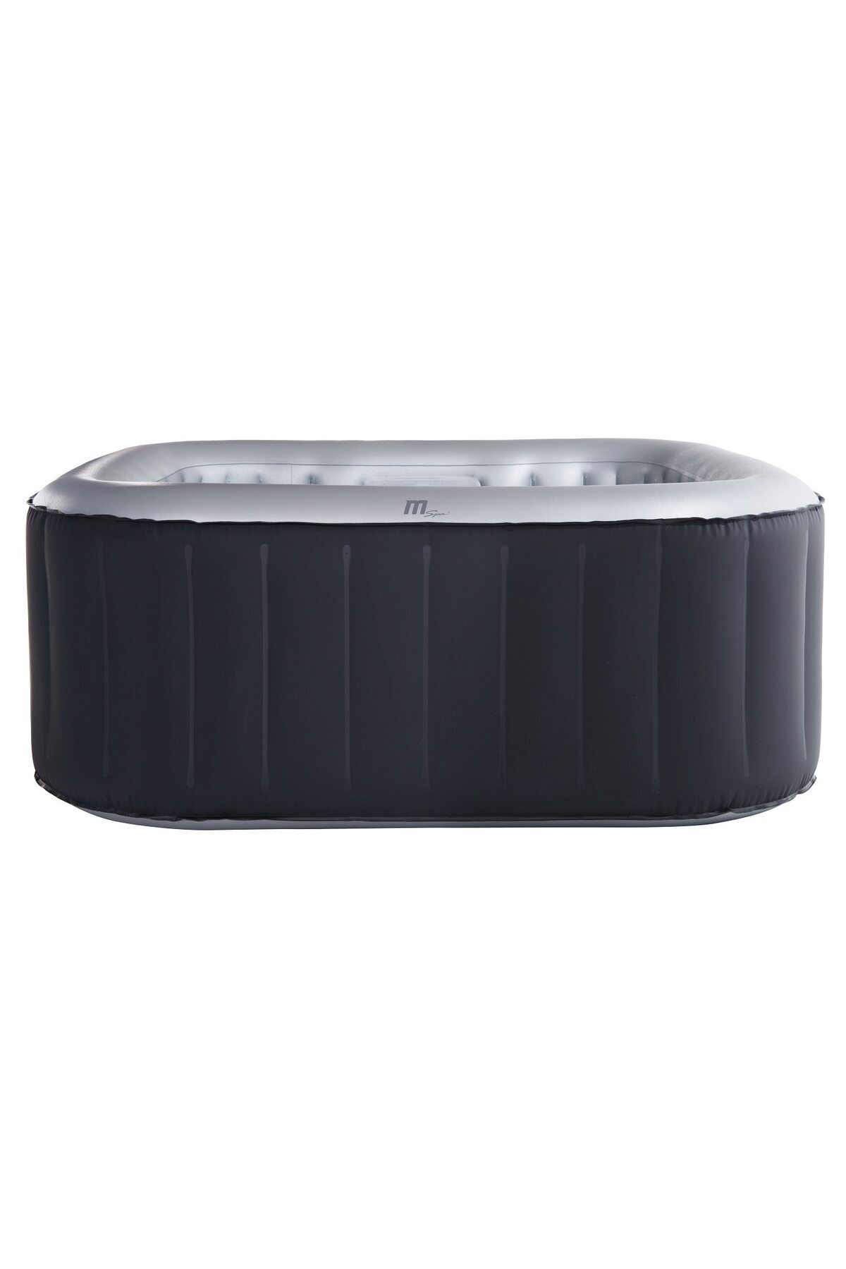 Mspa-Jacuzzi Mspa Delight Alpine Square, 6 Persons, 185 X 185 X 68cm 4