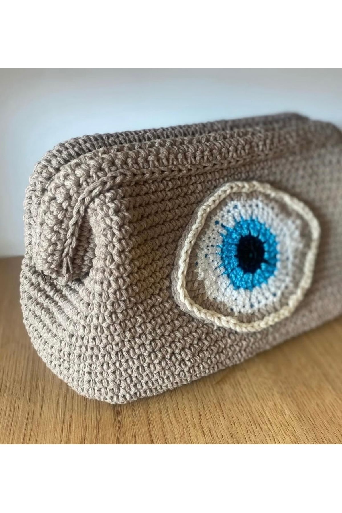 Doğadan Handmade Çanta