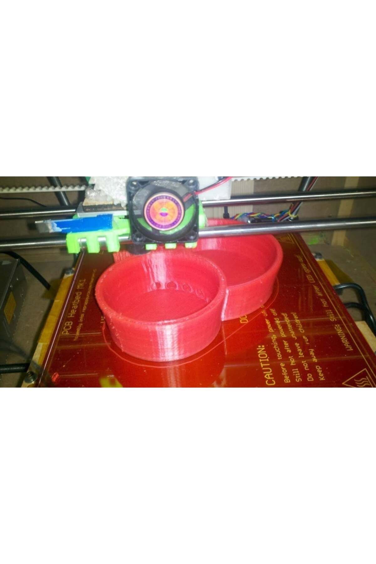 Vision Craft Kaz ile rezervuar pot!