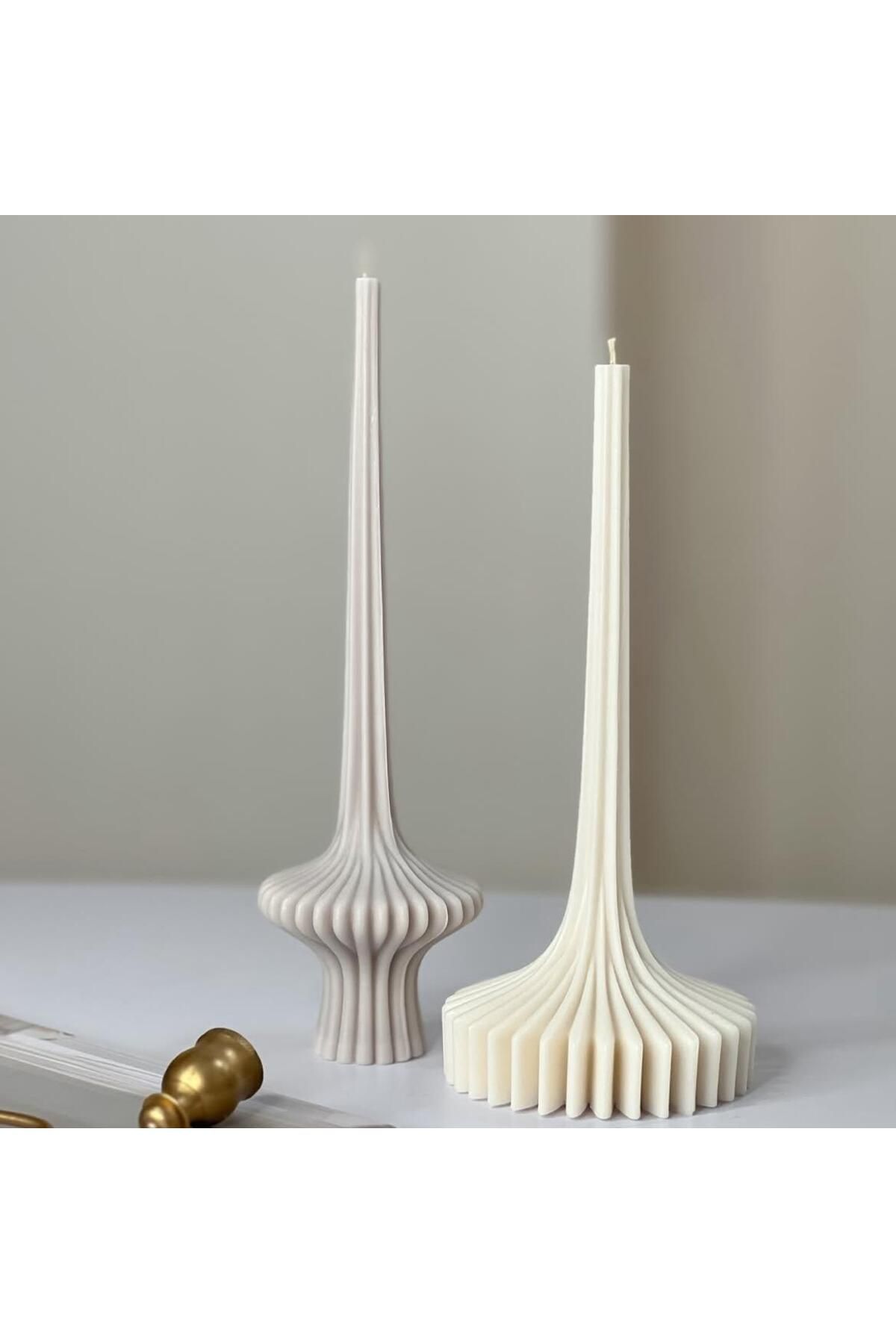 SCA CANDLE Dekoratif Mum Lara Model 2 Kili ürün