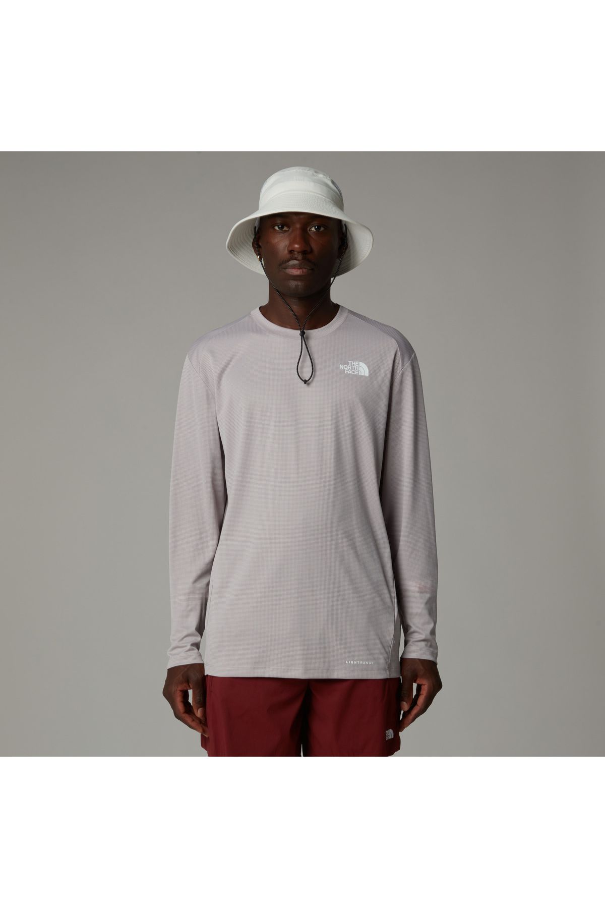 THE NORTH FACE ERKEK SHADOW LS