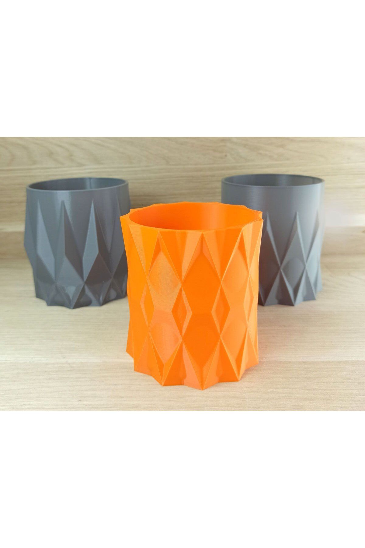 Vision Craft Sak saksı - Spikes x4
