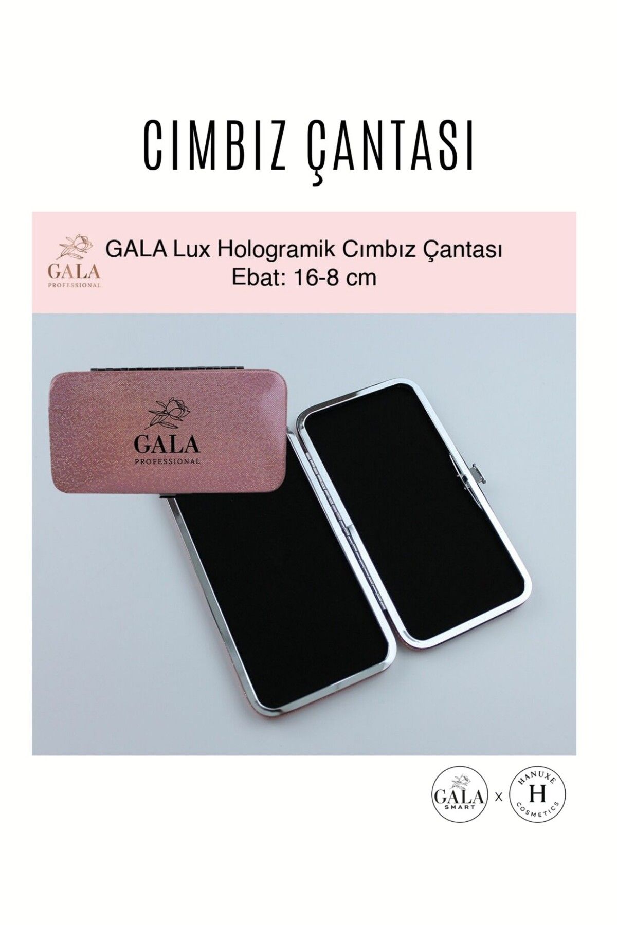 gala smart CIMBIZ ÇANTASI