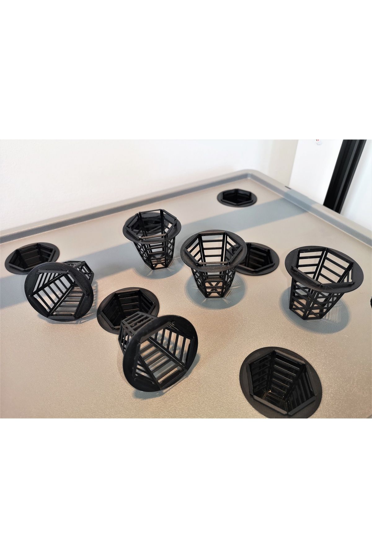Vision Craft 50mm / 2 'Hidroponik Net Pot