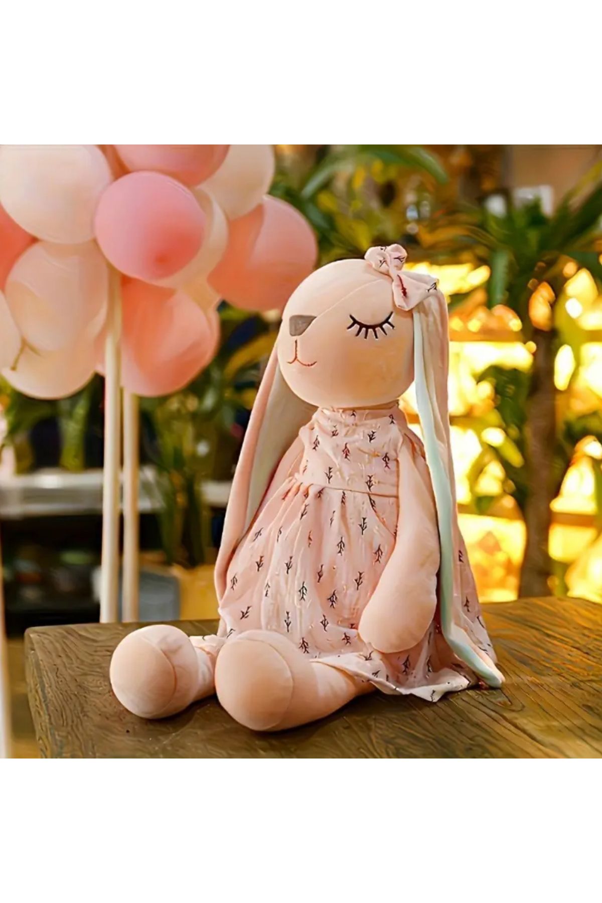 LWP Shop Pandan UK Miss Rabbit Oyuncak