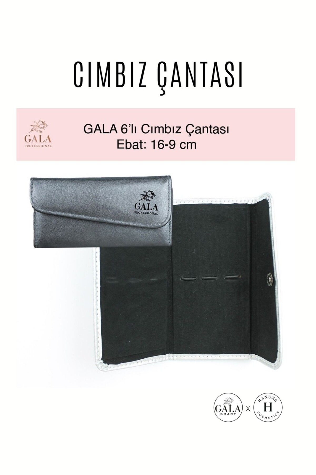 gala smart CIMBIZ ÇANTASI