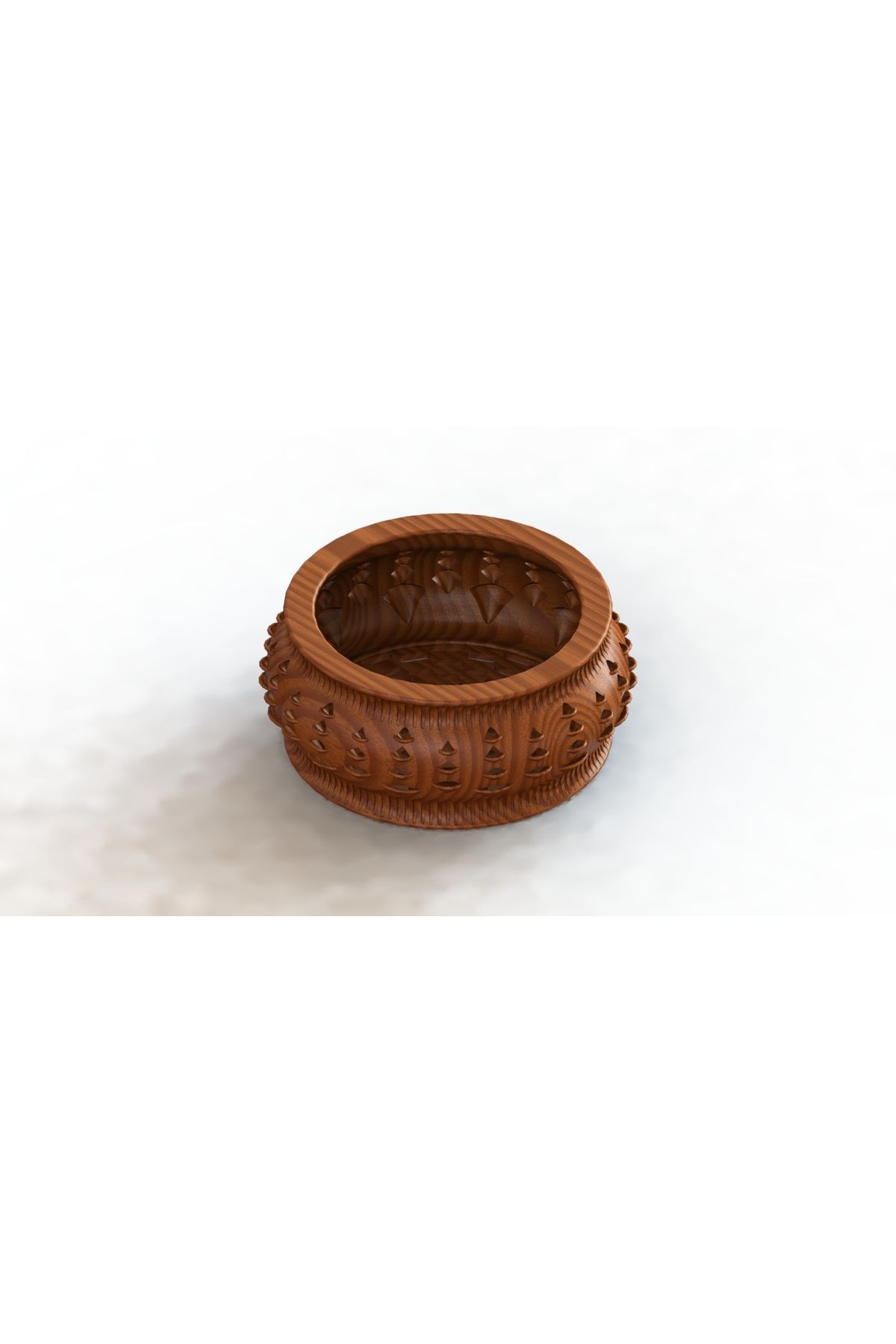 Vision Craft Hava Budama Bonsai Pot
