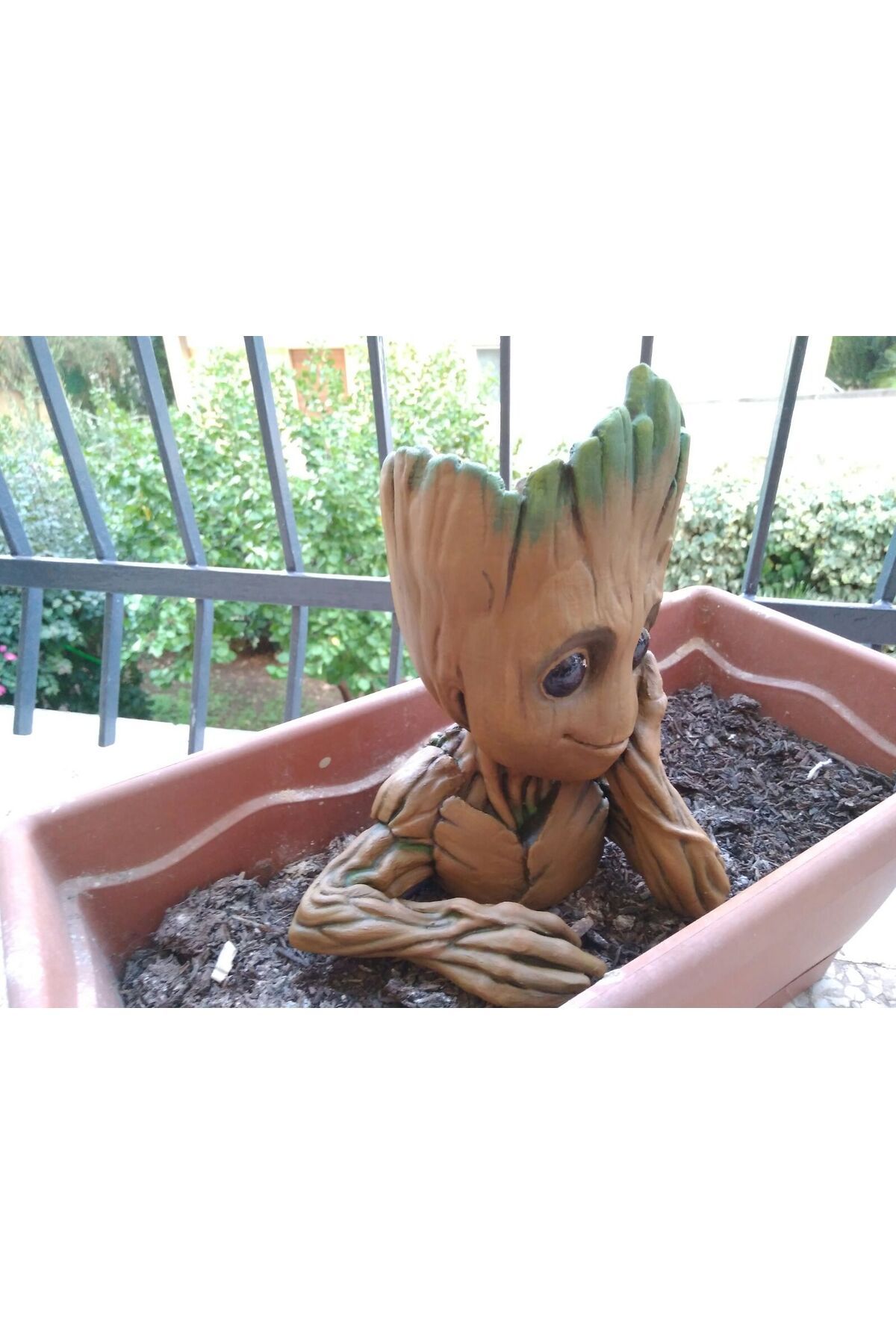 Vision Craft Baby Big Pot (Remix)