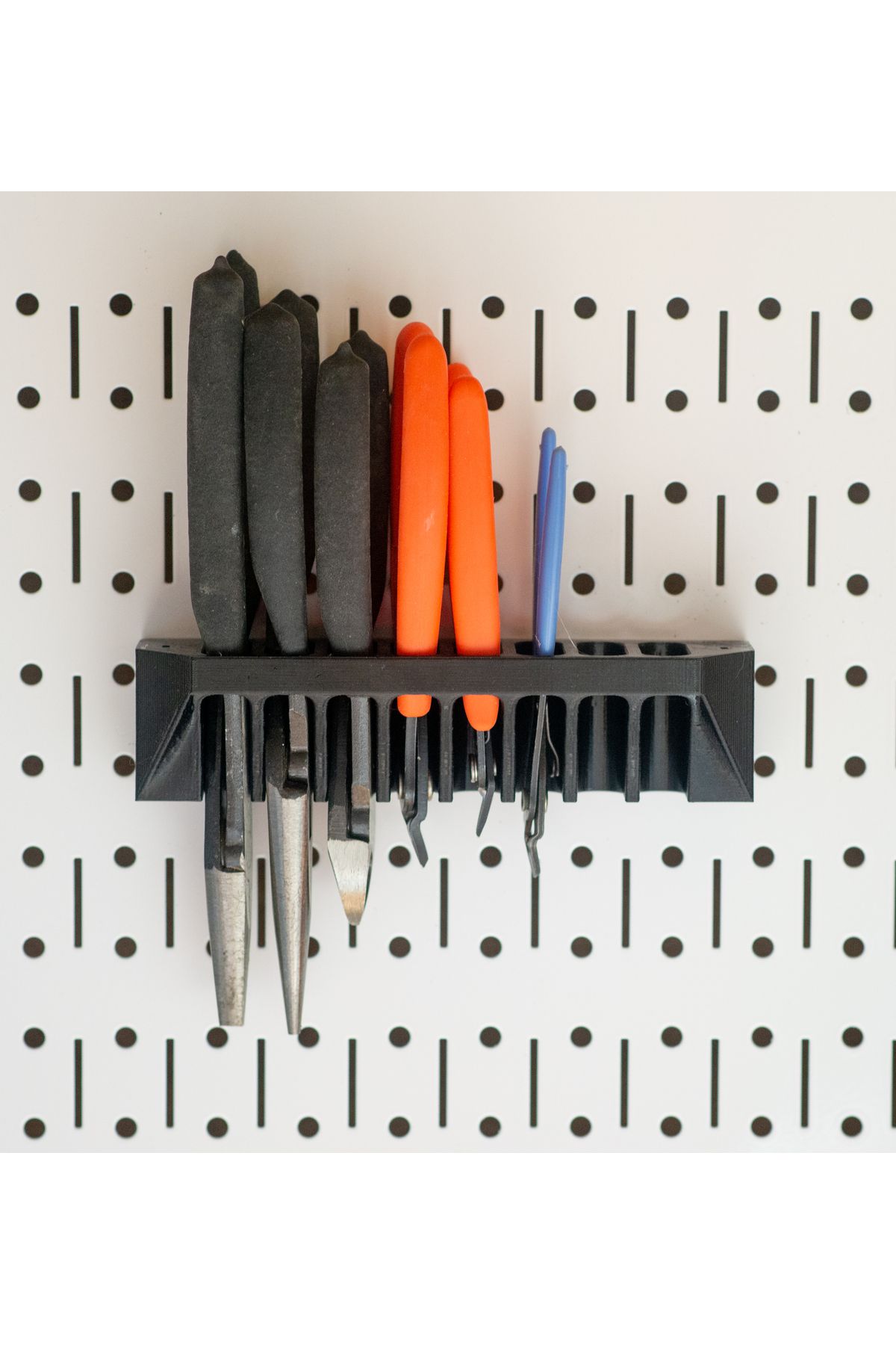 talaşoğlu Duvar Kontrolü Pegboard Tool Asgers