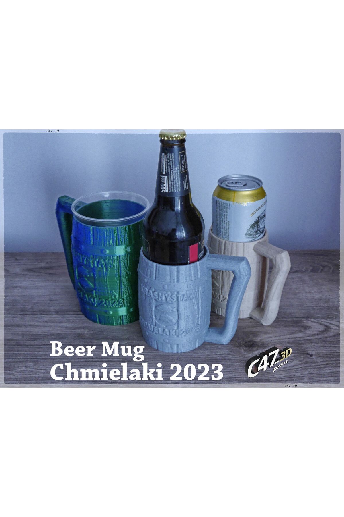 talaşoğlu Bira Kupa - Chmielaki 2023