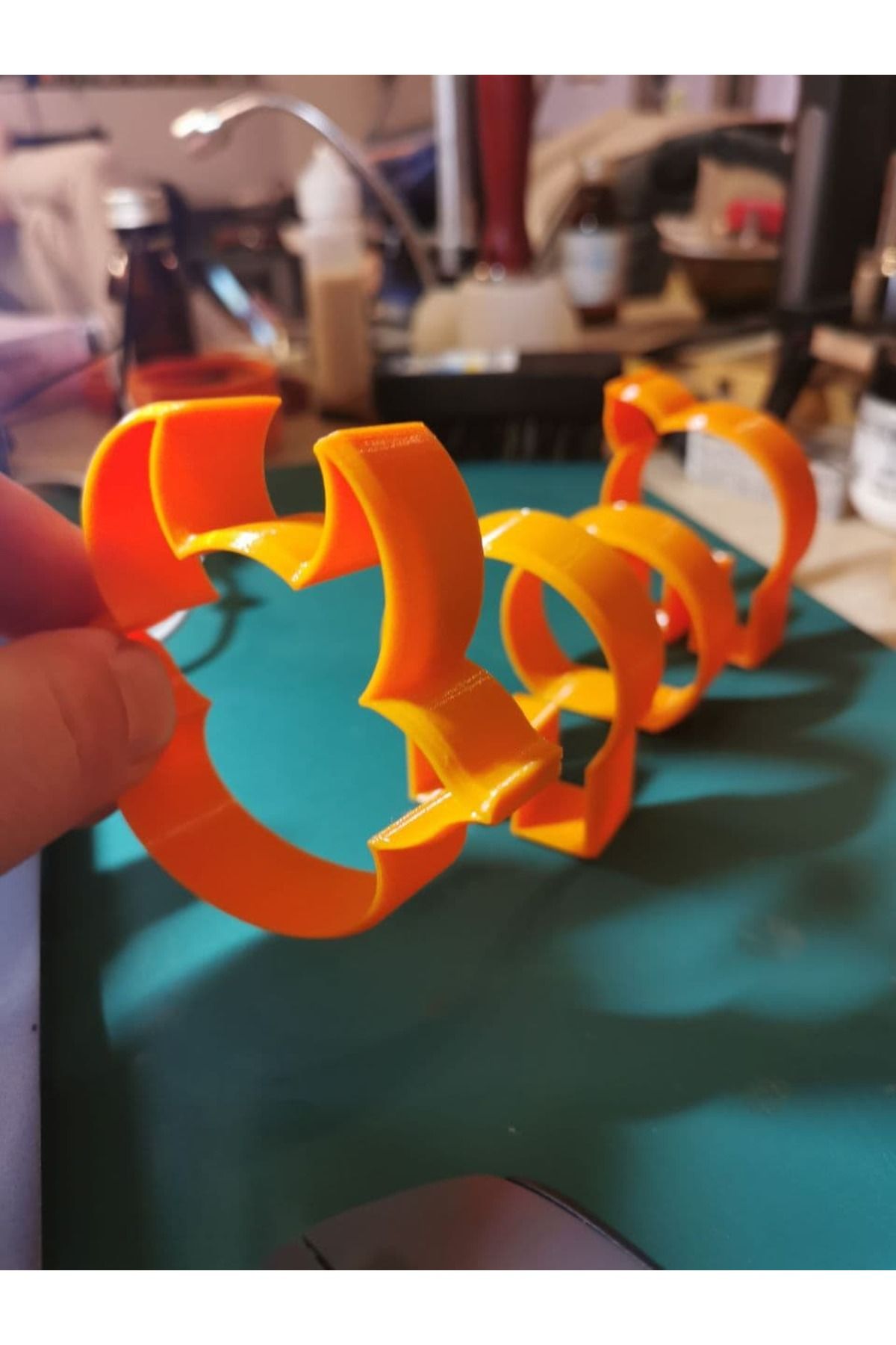 talaşoğlu İnek Kurabiye Maker (kurabiye kalıbı)