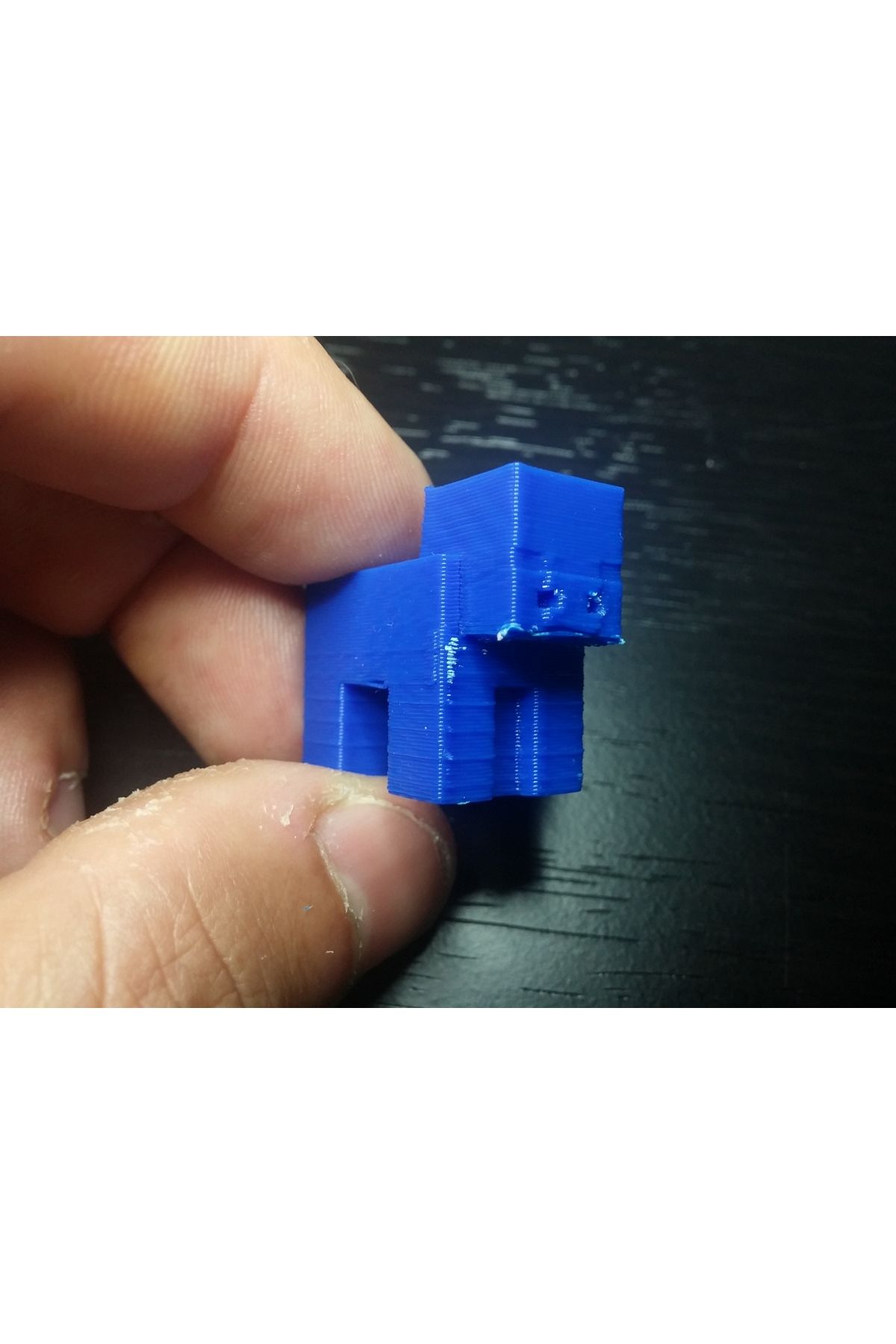 talaşoğlu Küçük Minecraft Pig (4 Adet)