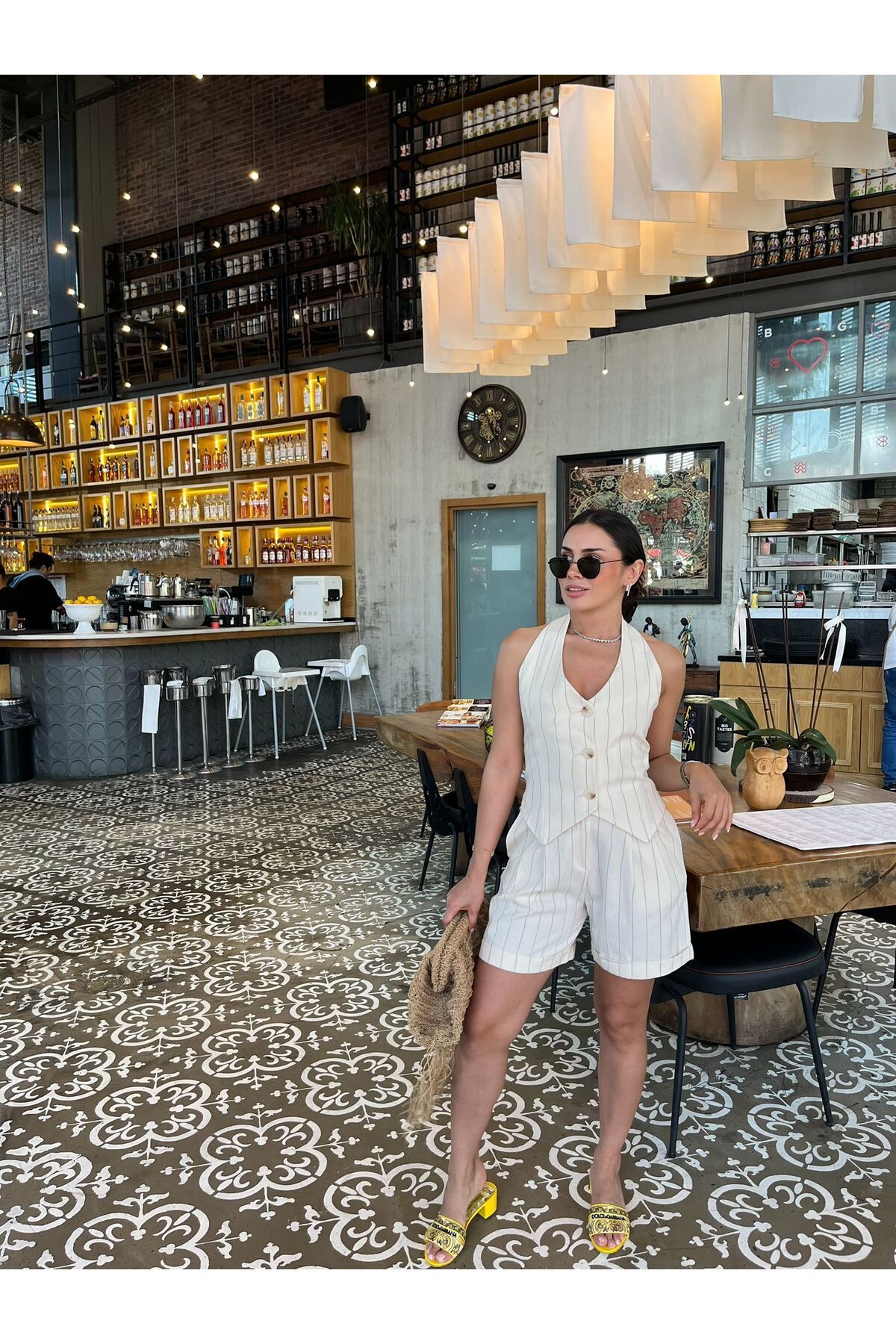 Nur Sönmez Fashion TAKIM