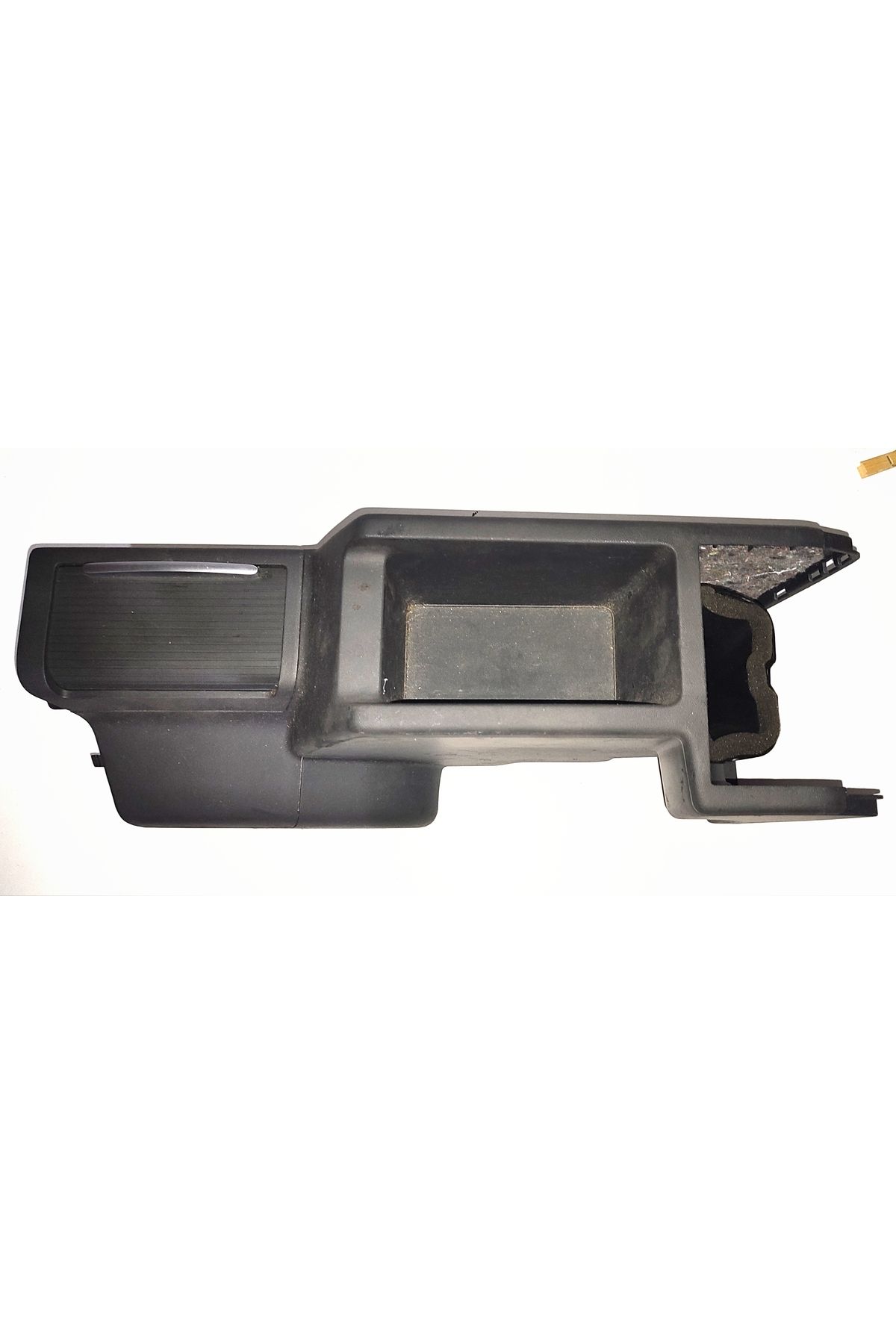 OEM Vectra C el fren konsolu oem trim GM 24443163