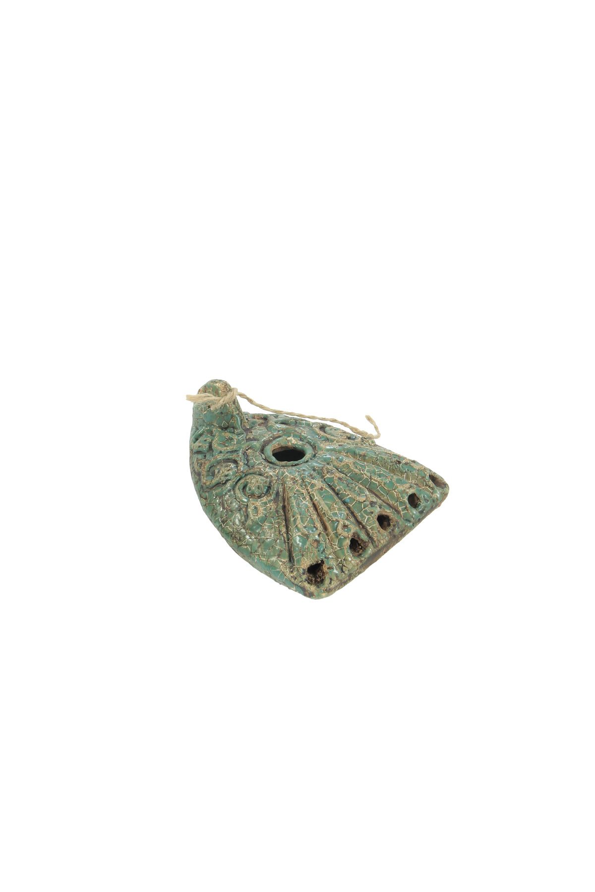 DecorConcept Donyağı Brülörü (Medium five-slot tallow lamp)