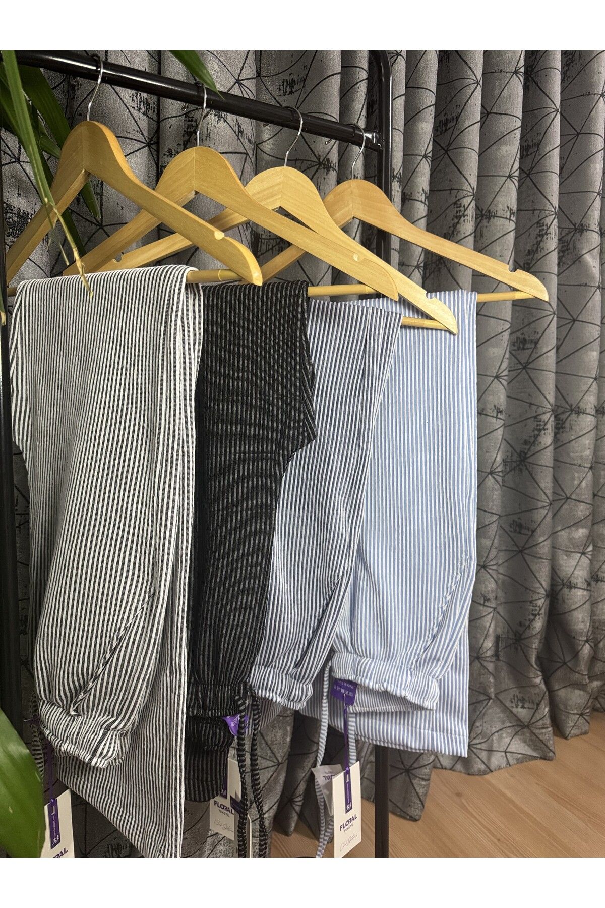 Bozkurt Su Yolu Pantalon