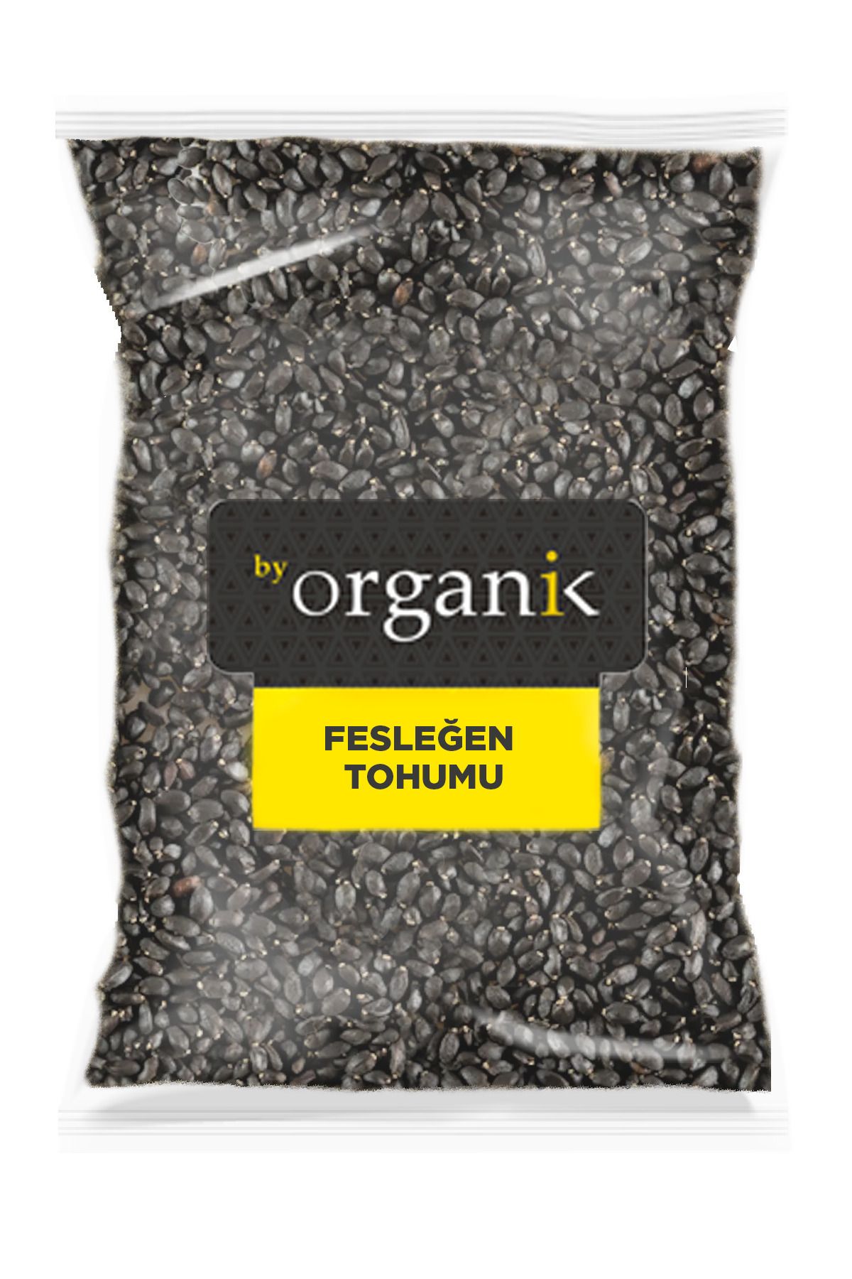 BY ORGANİK FESLEĞEN TOHUMU 255 GR ( Katkısız , Elenmiş )