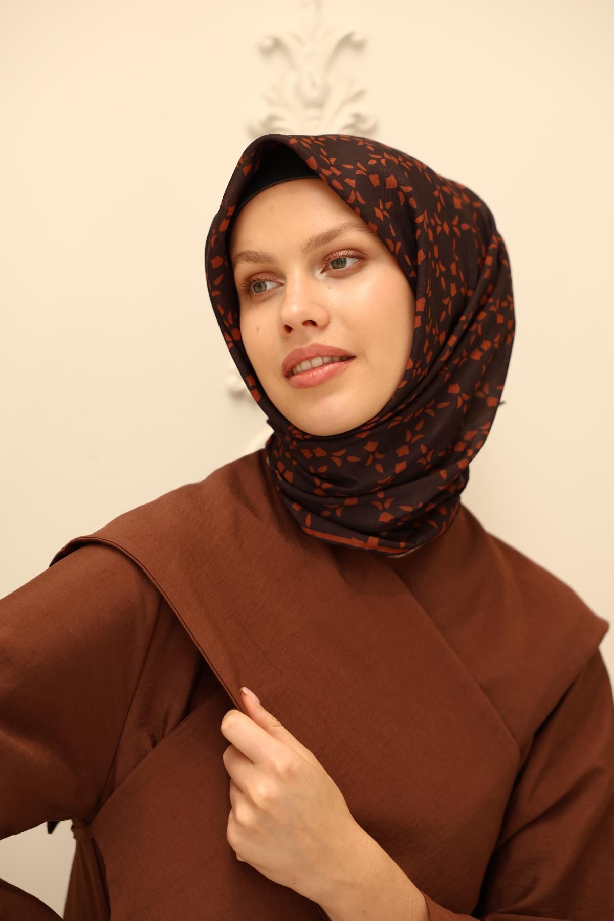 Silk Home SİLK HOME SOFT EŞARP 73087-04