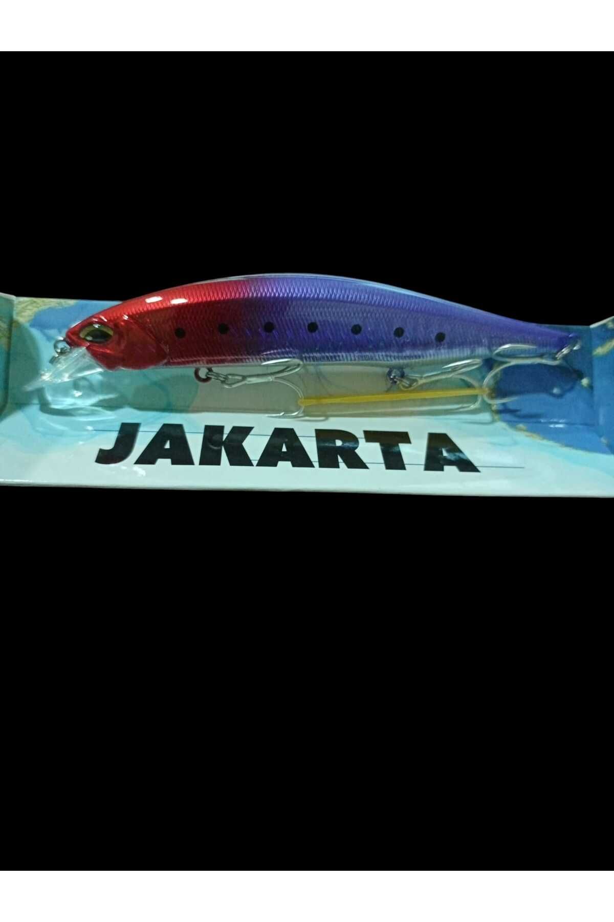PANDORA BALIKÇILIK Jakarta 120 Mm 18 Gr Rapala / Suni Yem
