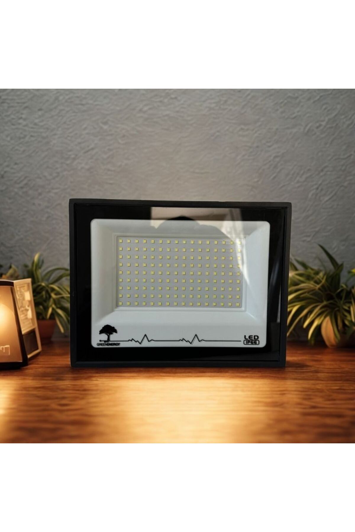 FİXLED FixLED Light 200W LED Projektör