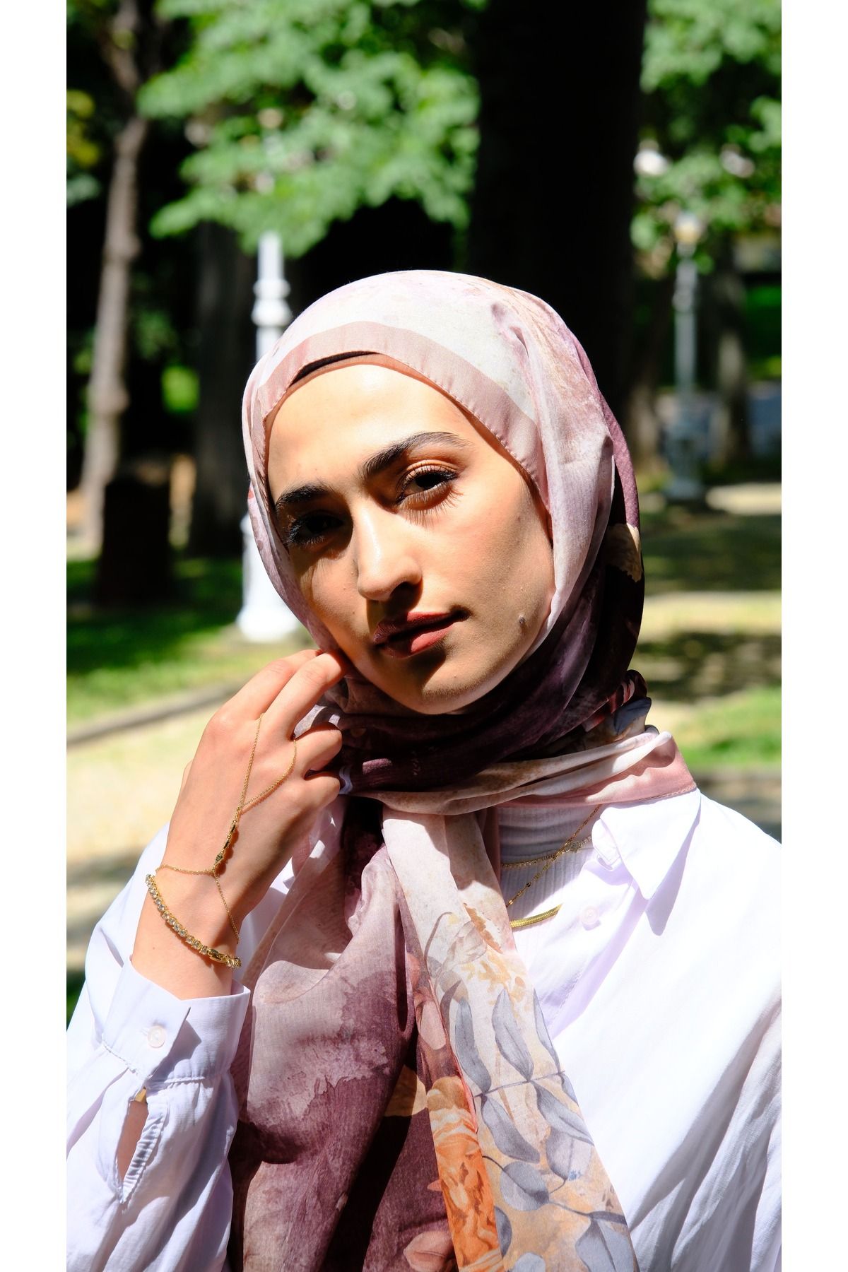 LAMİRA MİLANO PAMUK SOFT ŞAL