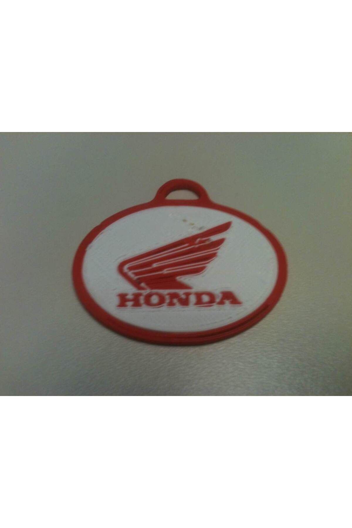 talaşoğlu Honda Anahtar Zinciri (4 Adet)