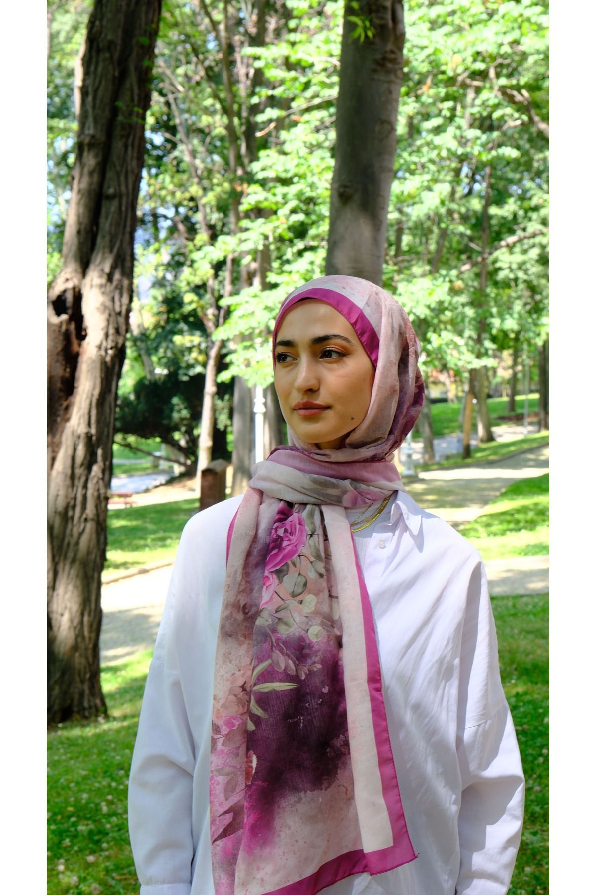 LAMİRA MİLANO PAMUK SOFT ŞAL