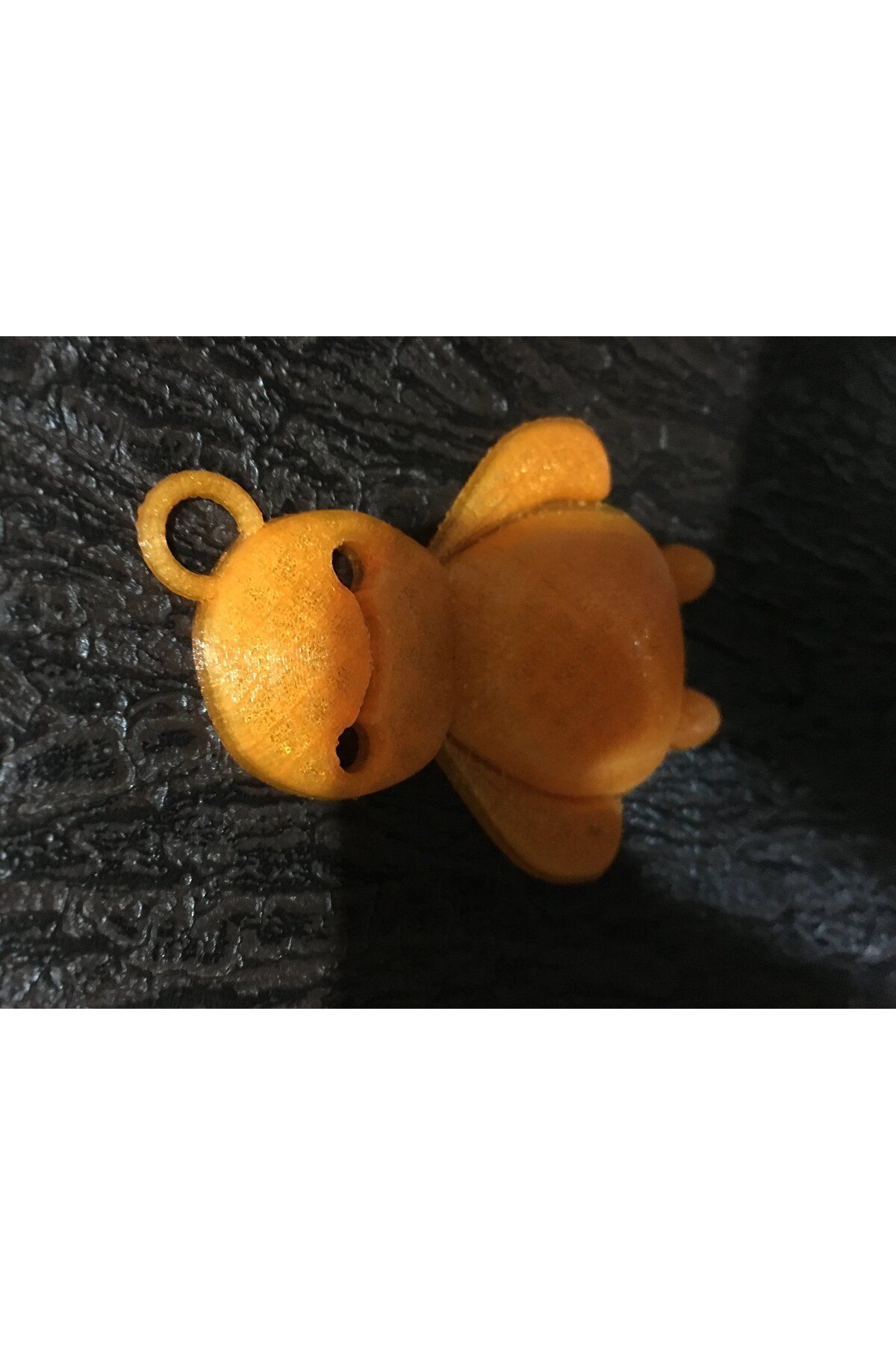 talaşoğlu Baymax anahtar zinciri (4 Adet)