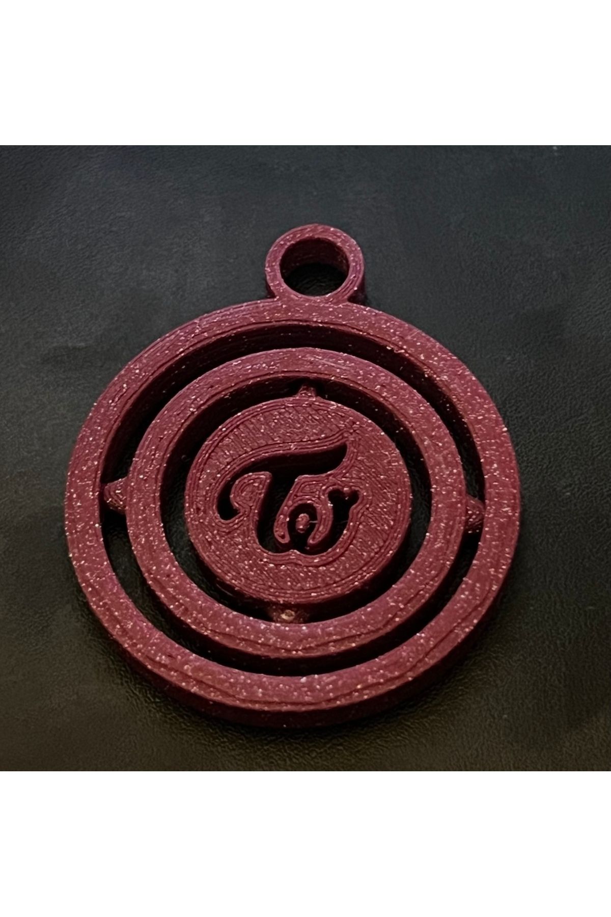 talaşoğlu Gimble Ana Zinciri İki Two Logo (4 Adet)