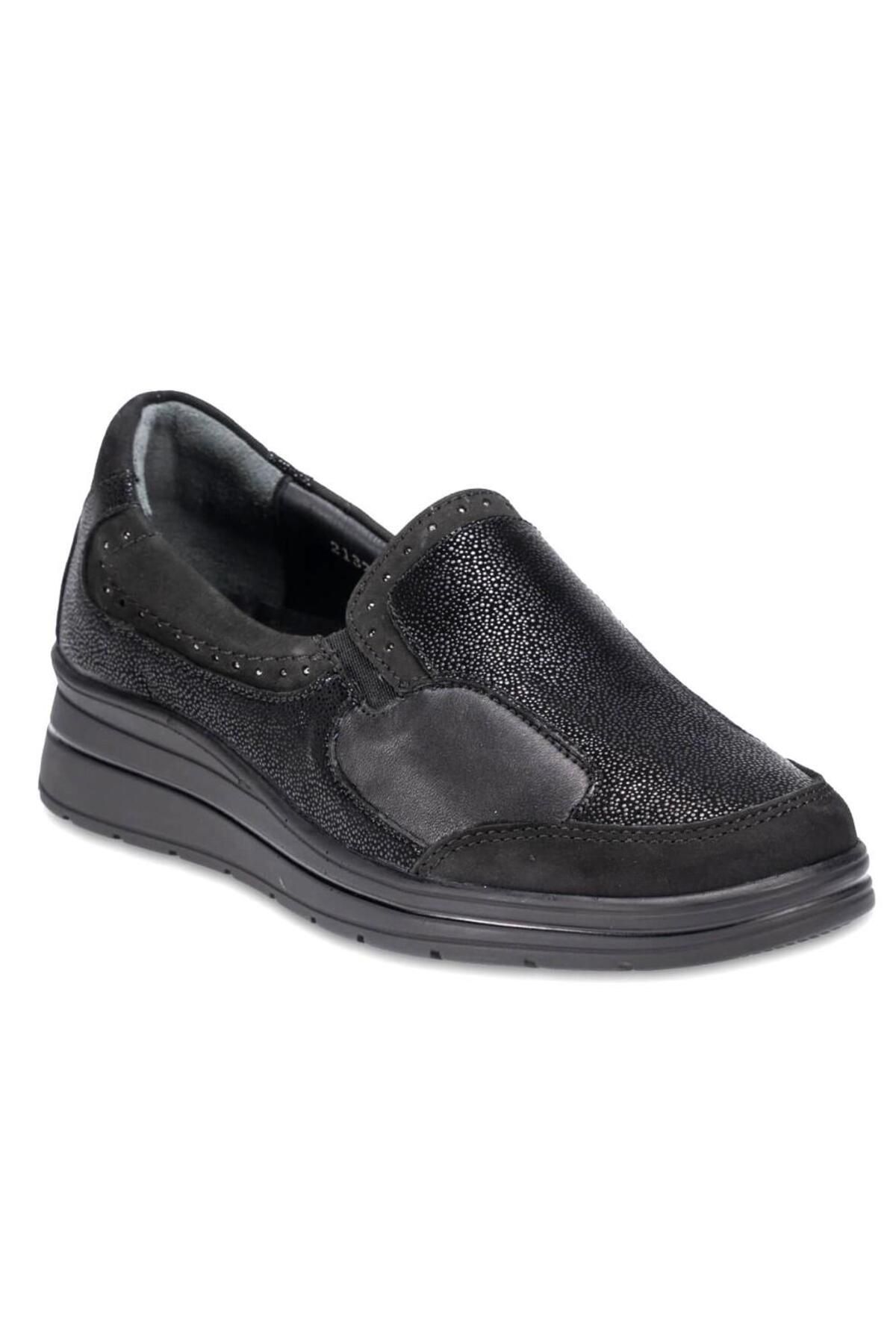 Forelli Faye H 36/41 Kadın Hakiki Deri Anatomik Comfort Günlük Ayakkabı