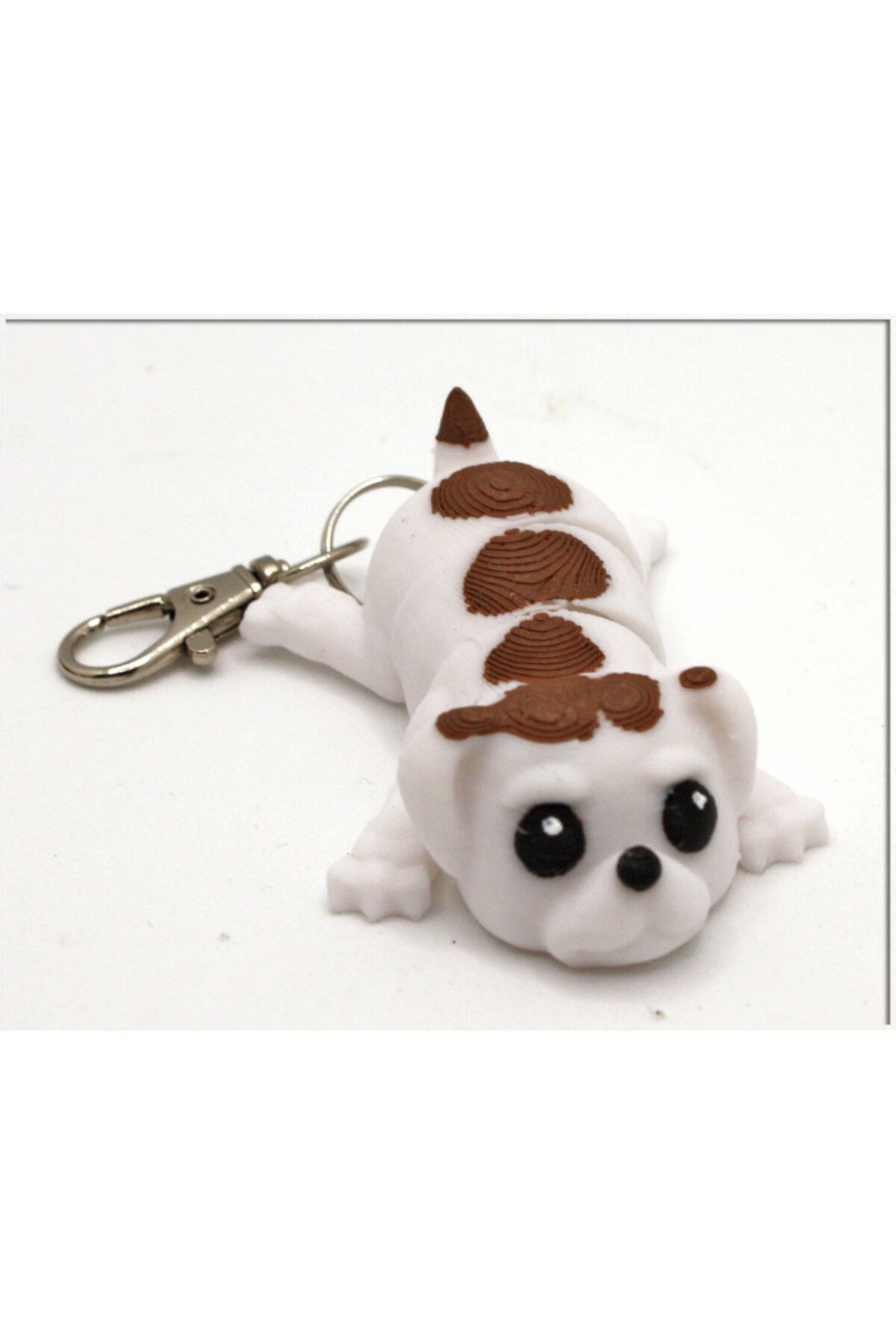 talaşoğlu Flexi Puppy Anahtarı (4 Adet)