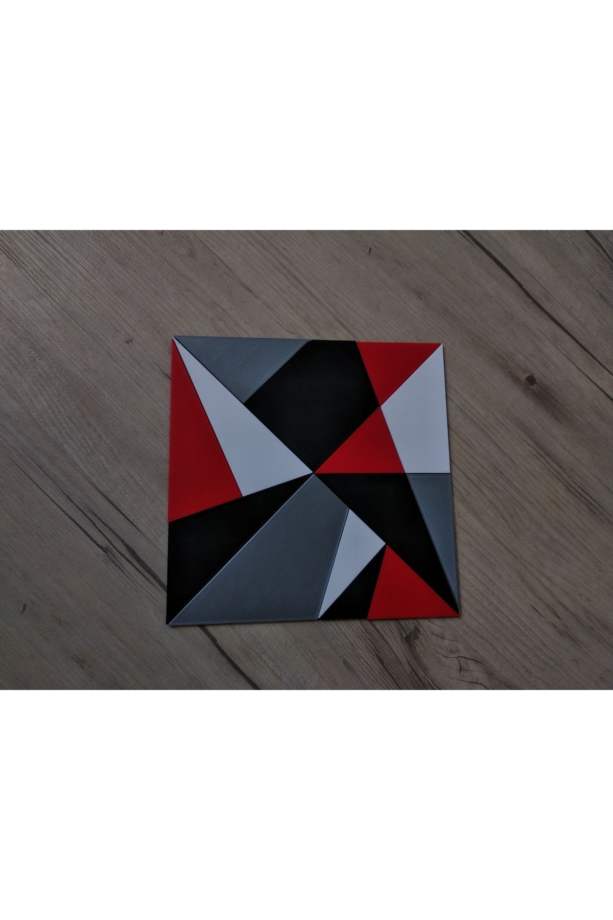 talaşoğlu Arşimet Tangram