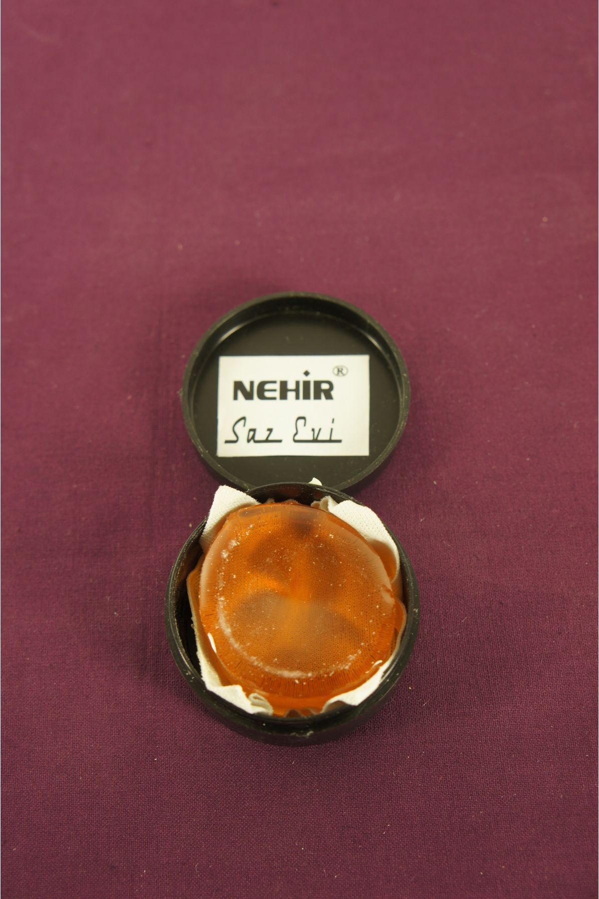 Karin Rosin Reçine