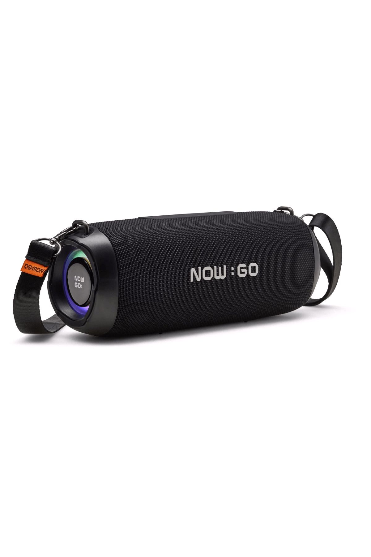 çözüm plastik NowGo F8 Speaker