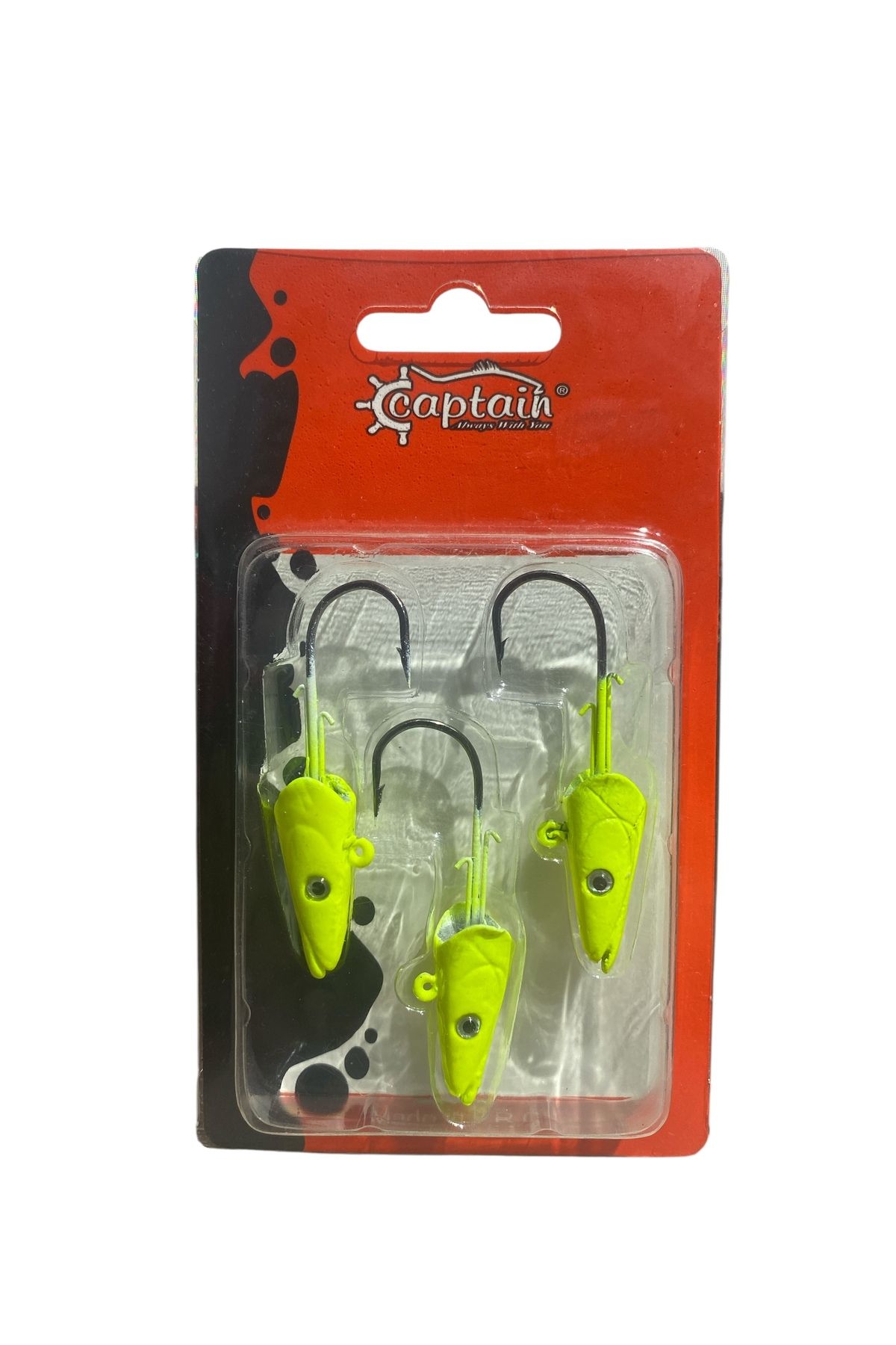 Sardine 6457 Jighead Ultimate Sardine 3 Lü Paket 15gr