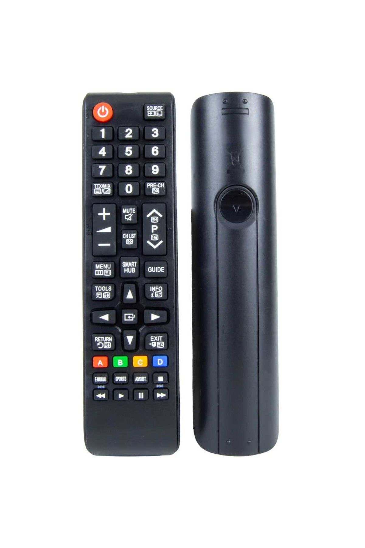 Samsung SMART TÜM MODELLERE UYUMLU LCD-LED TV