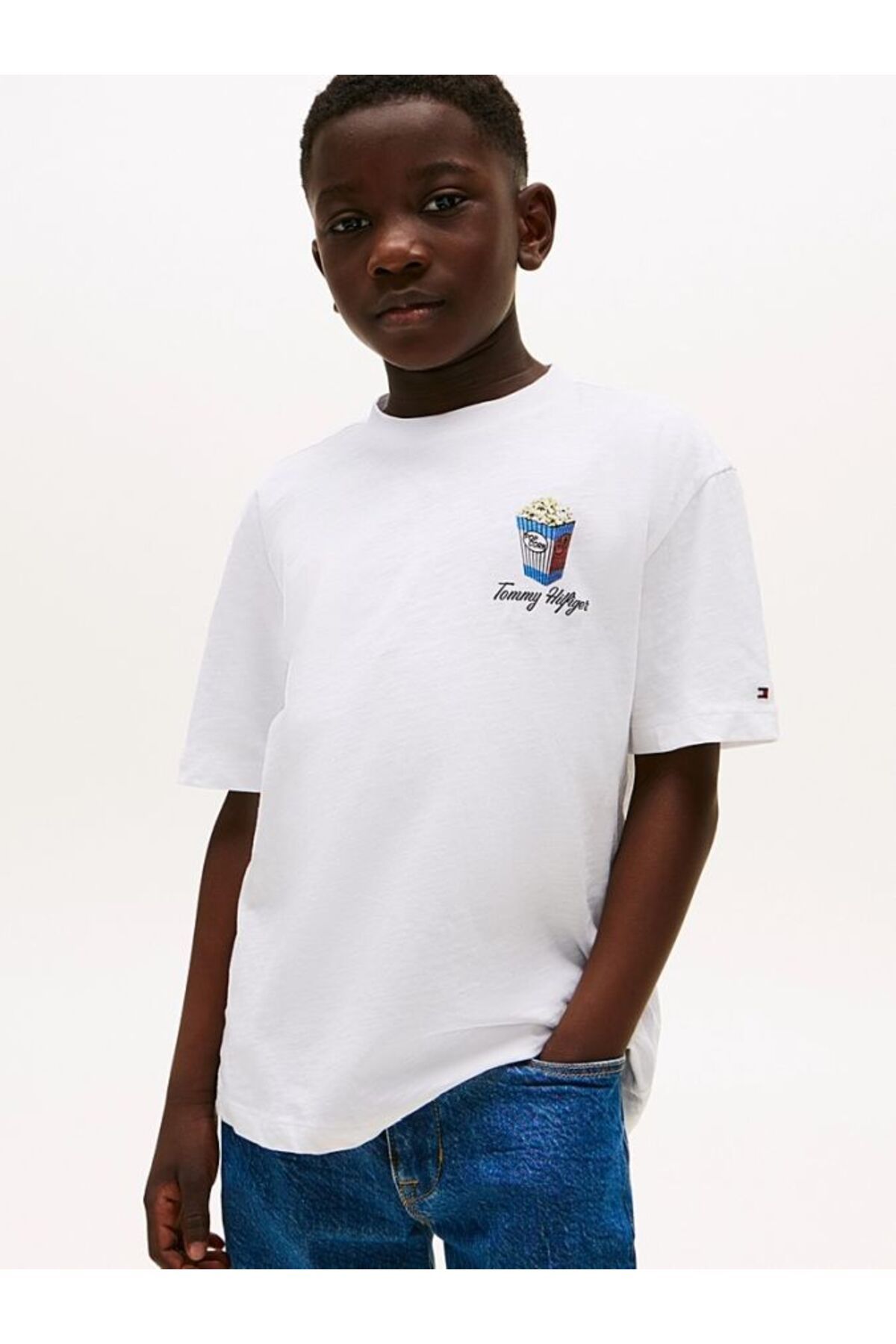 Tommy Hilfiger T-SHIRT