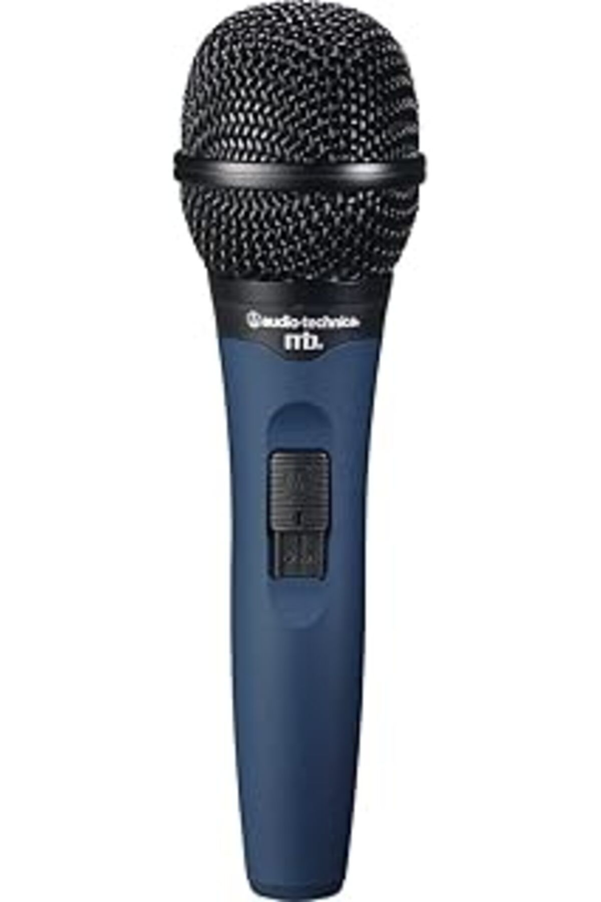 Pazarcan Audio-Technica Mb3K Dinamik Vokal Mikrofonu