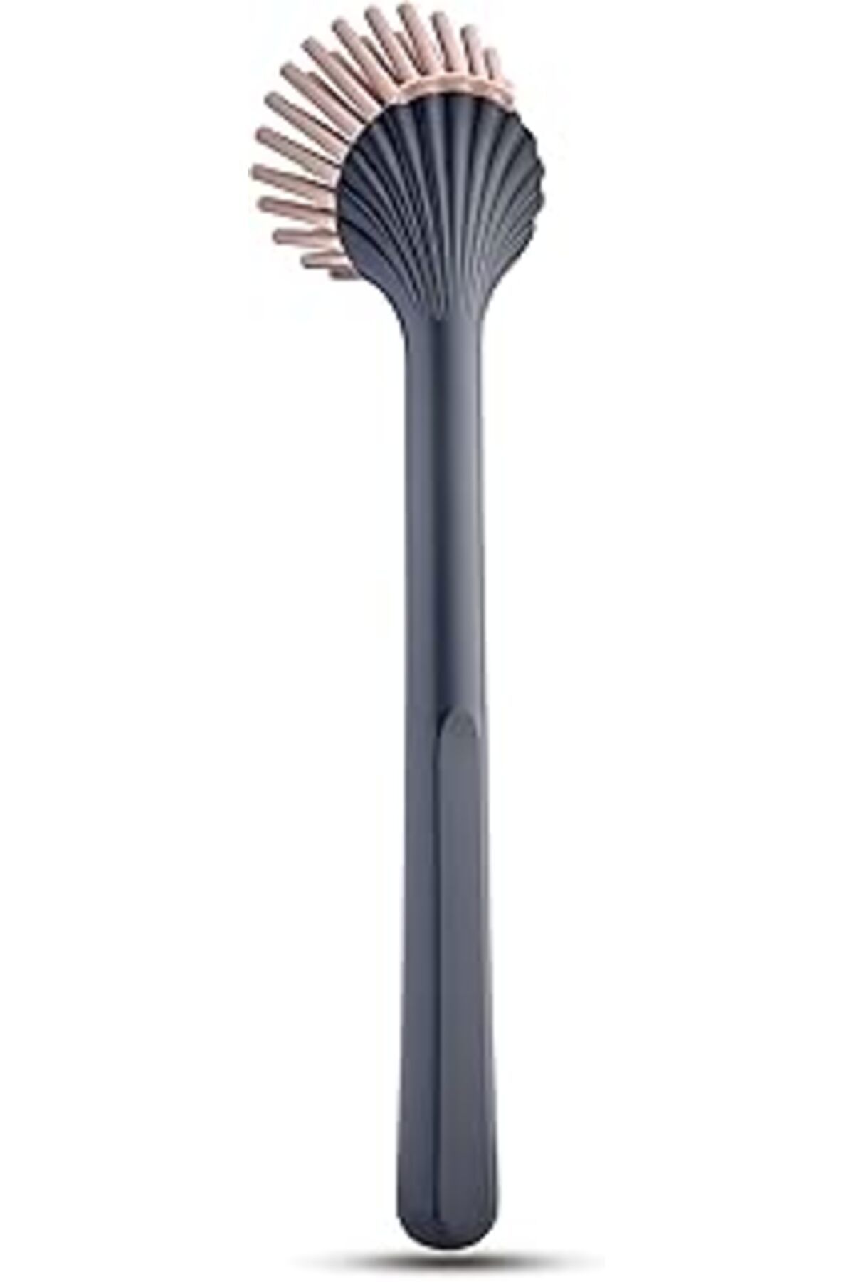 Pazarcan Ata Home Silikon Bulaşık Yıkama Lavabo Temizleme Mutfak Tezgah Fırçası