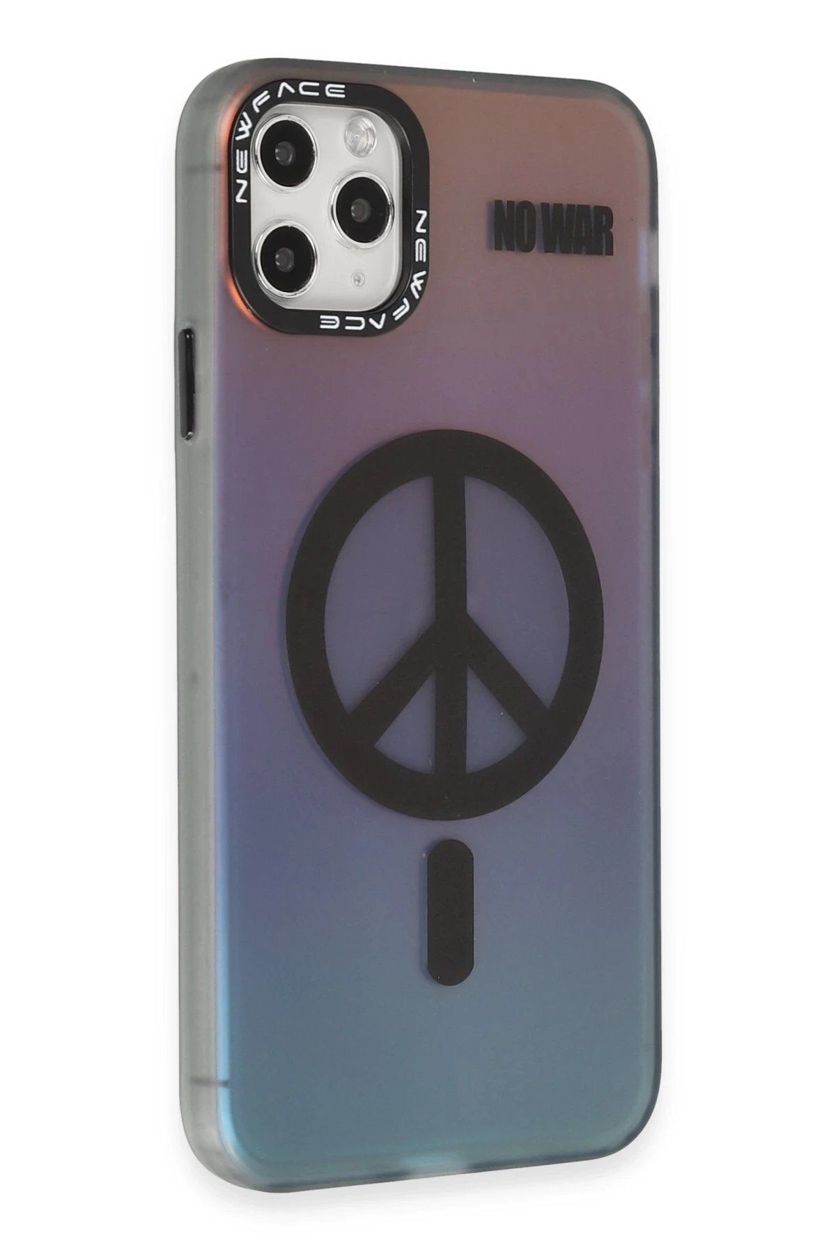 Toptan Bulurum iPhone 11 Pro Kılıf Venüs Magneticsafe Desenli Kapak - Venüs - 12