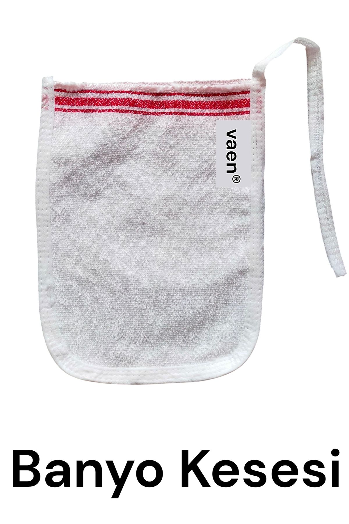 vaen Banyo Hamam Kesesi