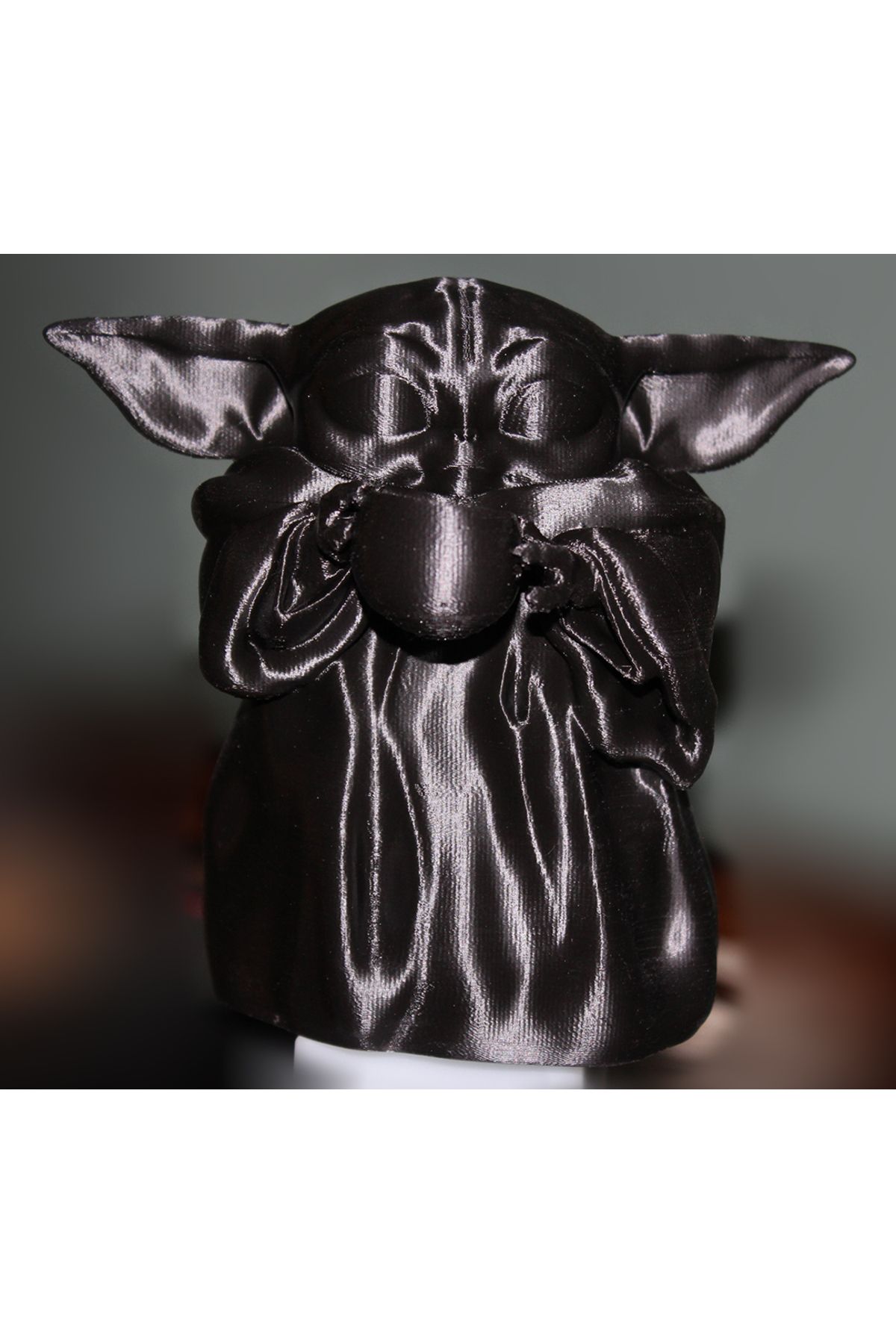 talaşoğlu Bebek Yoda w/kase