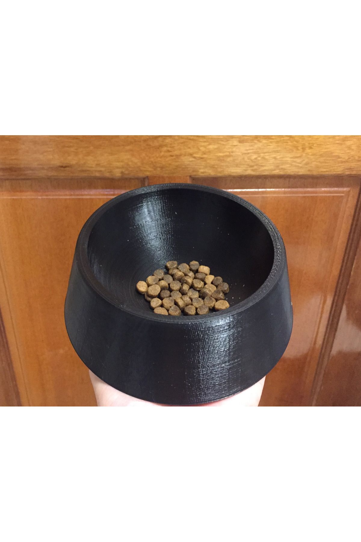talaşoğlu Gıda Karşıtı-Outside /Pet Bowl