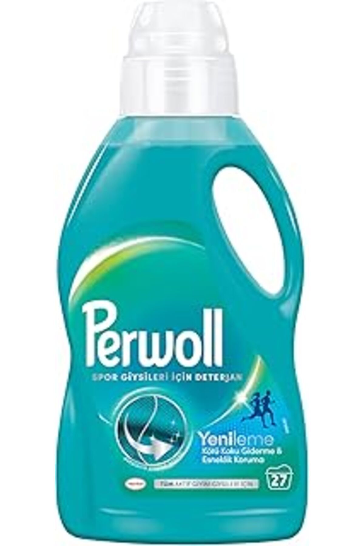 Pazarcan Sport 1.48 Litre Sıvı Çamaşır Deterjan, 1.5L