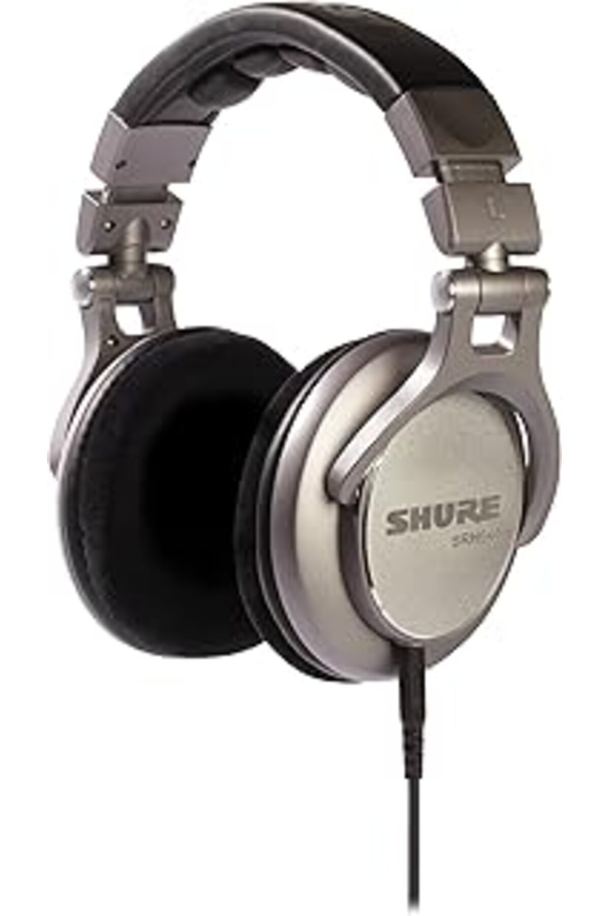 Qedii Shure Srh940 Profesyonel Stüdyo Kulakliği